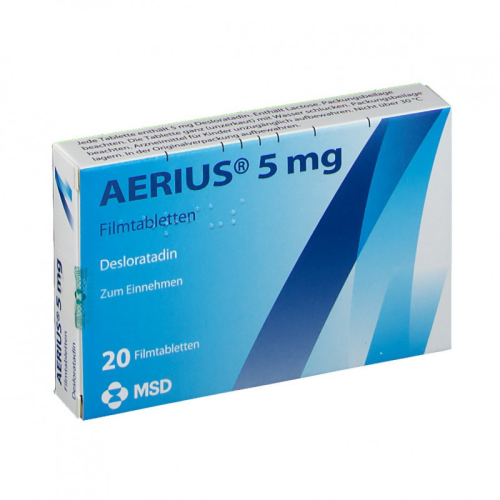 Aerius 5