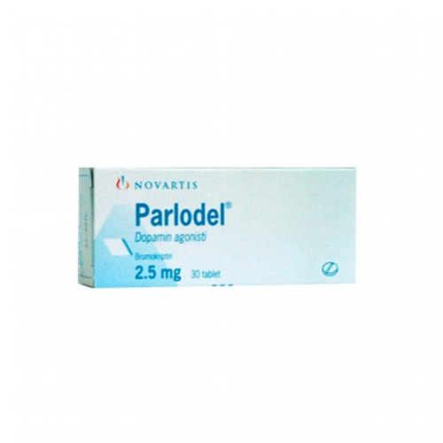 Parlodel