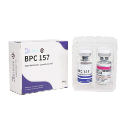 BPC 157 5mg