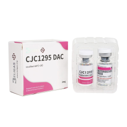 CJC1295 DAC 2mg