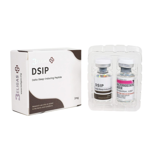 DSIP 2mg