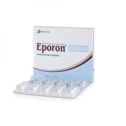 Eporon 4000 IU