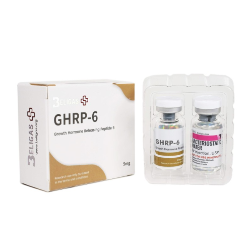 GHRP-6 5mg