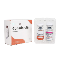 Gonadorelin 2mg