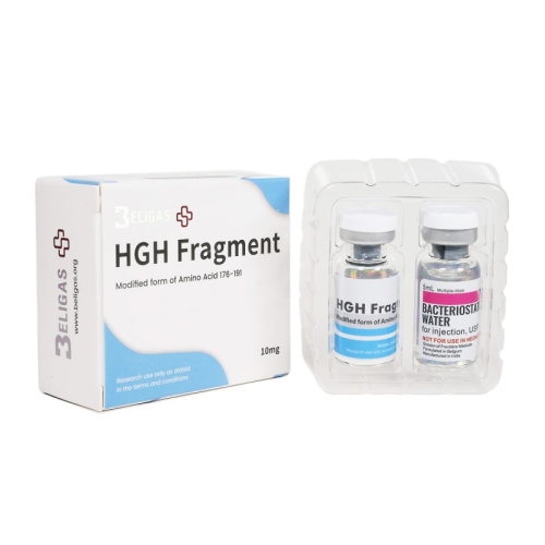 HGH Fragment 176-191 10mg