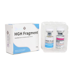 HGH Fragment 176-191 2mg