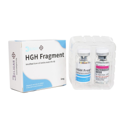 HGH Fragment 176-191 5mg