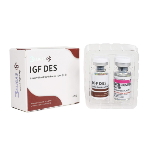 IGF-1 DES 1mg