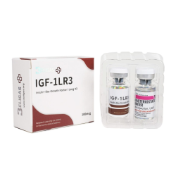 IGF-1 LR3 0.1mg