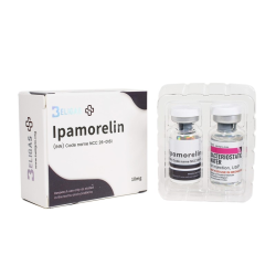 Ipamorelin 10mg