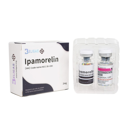 Ipamorelin 2mg