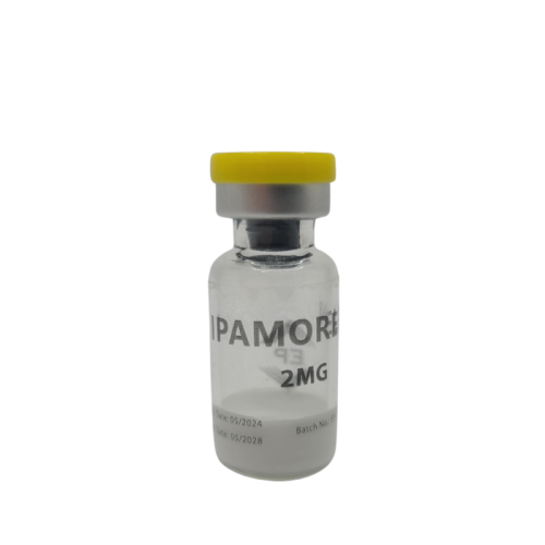 Ipamorelin 2mg Gold