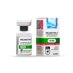 Melanotan-2