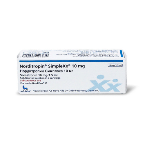 Norditropin Simplexx 10 mg (30IU)