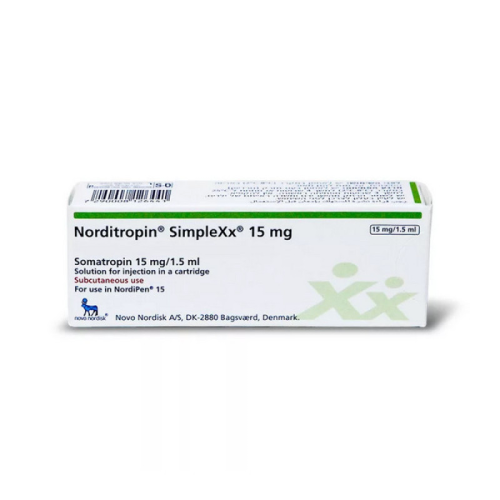 Norditropin Simplexx 15 mg (45IU)