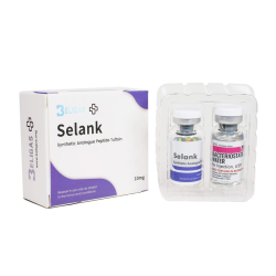 Selank 10mg