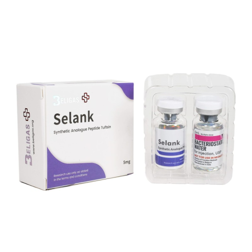 Selank 5mg