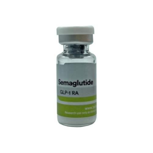 Semaglutide 5 mg