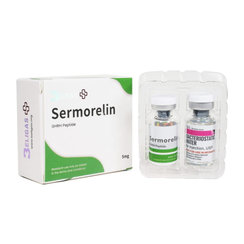 Sermorelin 5mg