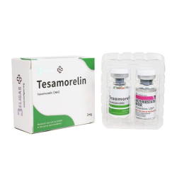 Tesamorelin 2mg