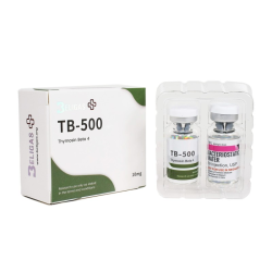 Thymosin Beta 4 (TB-500) 10mg