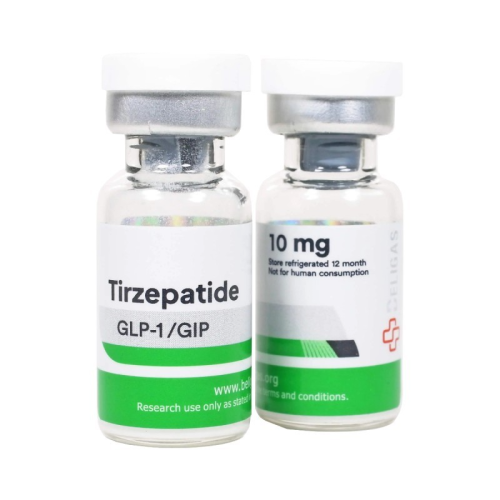 Tirzepatide 10 mg