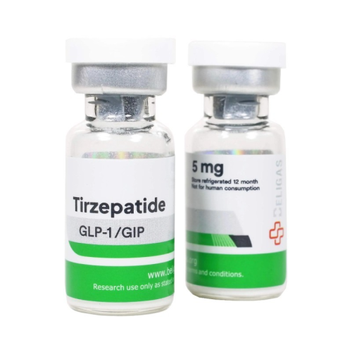 Tirzepatide 5 mg