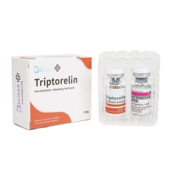 Triptorelin 2mg