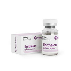 Ultima-Epithalon 50mg