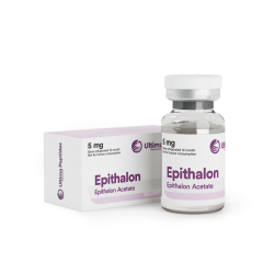 Ultima-Epithalon 5mg