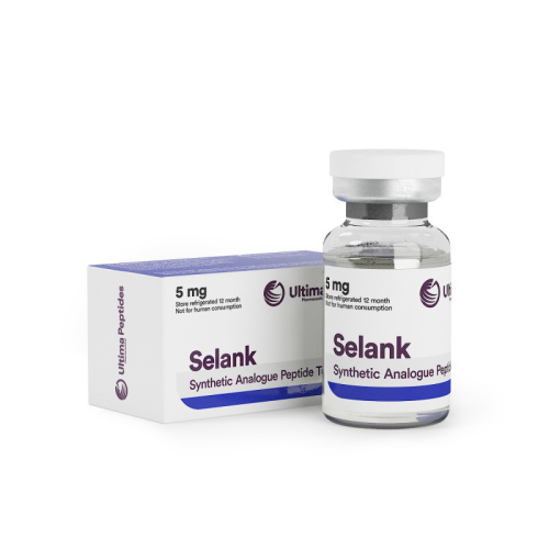 Ultima-Selank 5mg