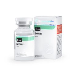 Ultima-Semax 5mg