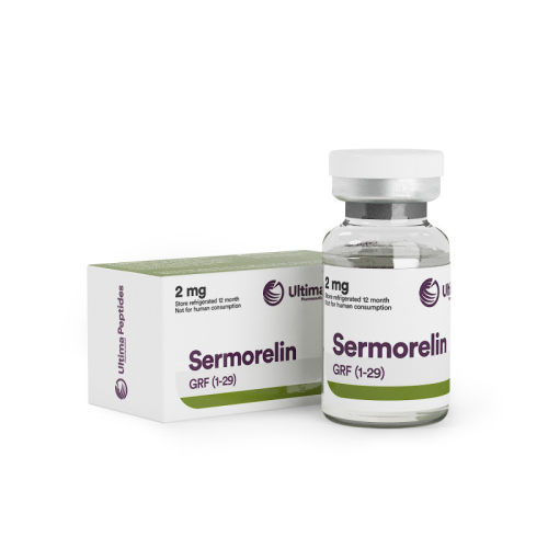 Ultima-Sermorelin 2mg