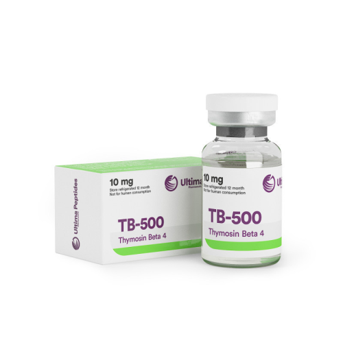 Ultima-Thymosin Beta 4 (TB-500) 10mg