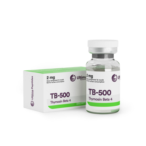 Ultima-Thymosin Beta 4 (TB-500) 2mg