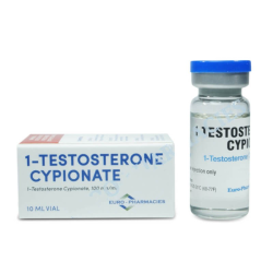 1-Testosterone Cypionate