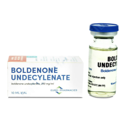 Boldenone Undecylenate