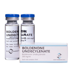 Boldenone Undecylenate (15 ml)