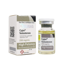 Cypo-Testosterone 250 HP