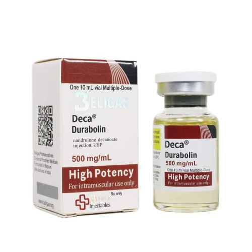 Deca-Durabolin 500 HP