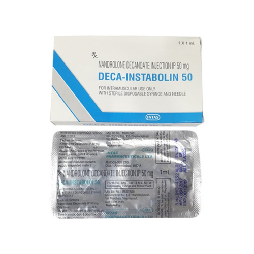 Deca Instabolin 50 mg