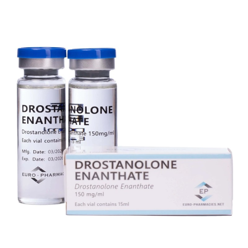 Drostanolone Enanthate (15 ml)