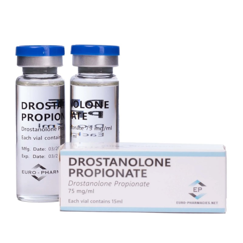 Drostanolone Propionate (15 ml)