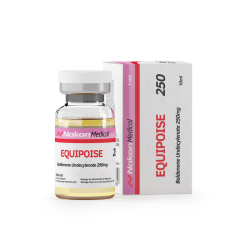 Equipoise 250