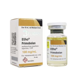 Etho-Primobolan 100