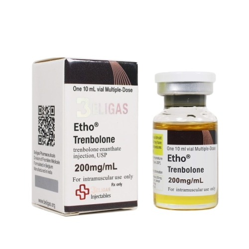 Etho-Trenbolone