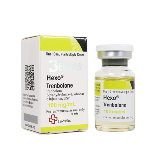 Hexo-Trenbolone