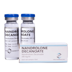 Nandrolone Decanoate (15 ml)