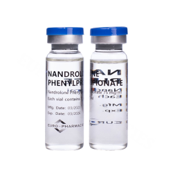 Nandrolone Phenylpropionate (15 ml)