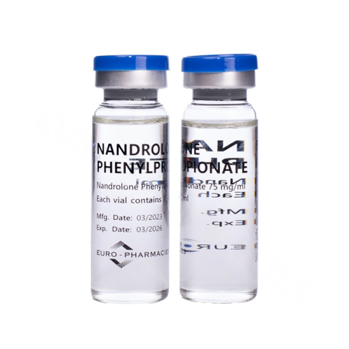 Nandrolone Phenylpropionate (15 ml)